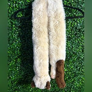 GUND Grumpy Cat Scarf